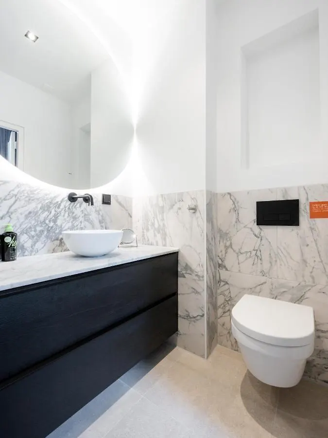 Hotel City Rooms Amsterdam Hemonystraat - Digital Access