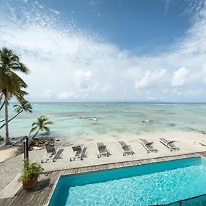 coco-beach-marie-galante.comcaribbean.com/