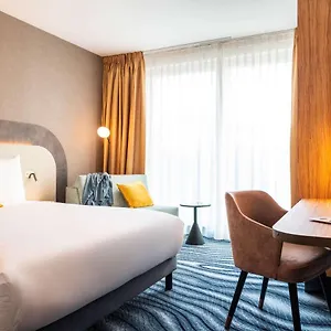 4* Hotel Mercure North Station