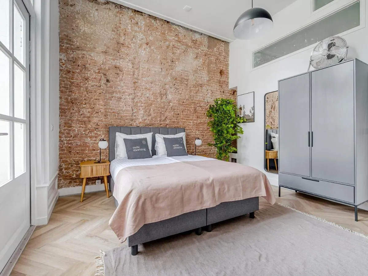 Hotel Limehome Amsterdam Hemonystraat - Digital Access Netherlands