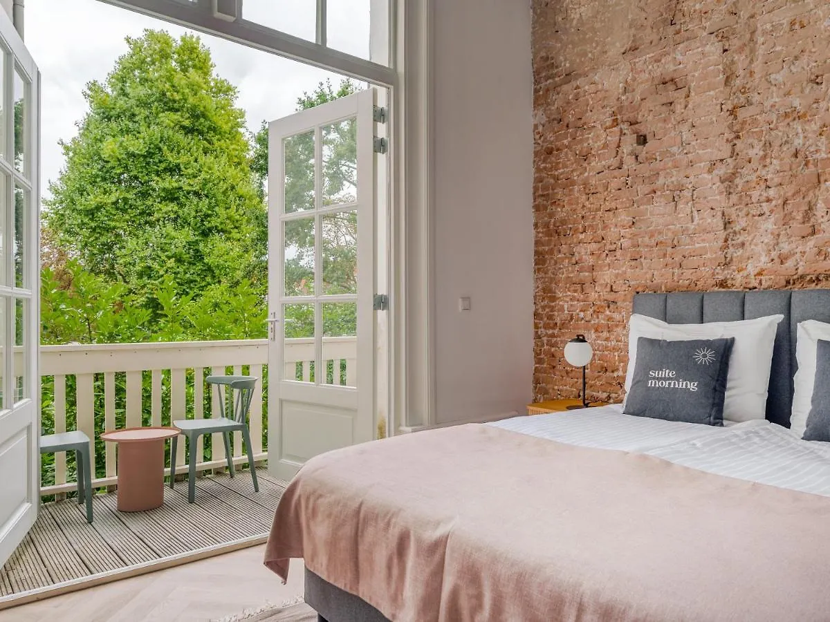 Hotel Limehome Amsterdam Hemonystraat - Digital Access