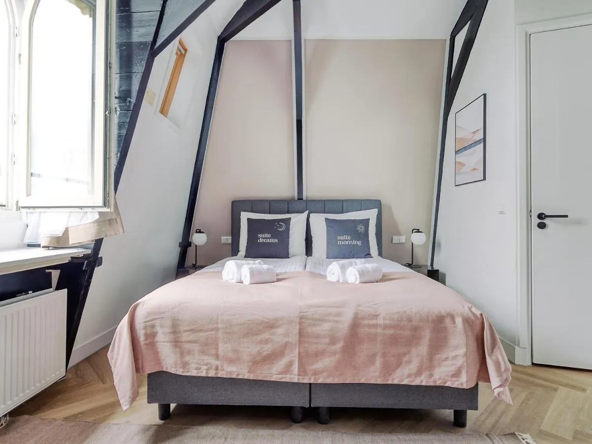 Limehome Amsterdam Hemonystraat - Digital Access Netherlands